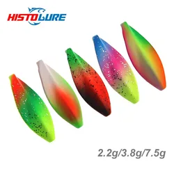 Cuchar Spinner UV Trucha – Señuelos metálicos
