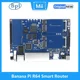 Banana Pi BPI-R64 enrutador inteligente Ethernet MediaTek MT7622 - imagen 2