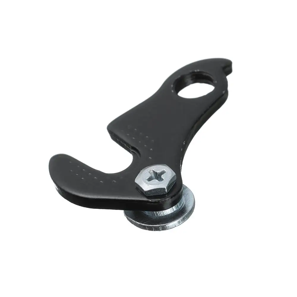 Gancho para desviador trasero para bici de montaña y carretera - imagen 2
