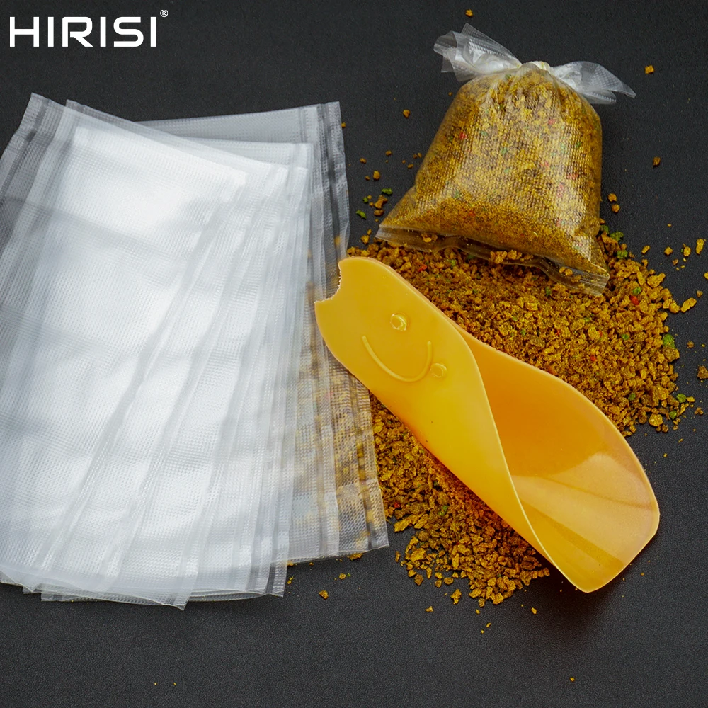 Hirisi Bolsa PVA para carpa: cargadores y aparejos para principiantes - imagen 2