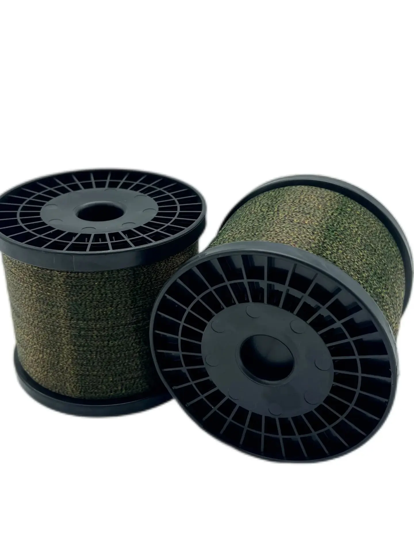 Sedal fluorocarbono invisible hundimiento – Superfuerte para mosca - imagen 5