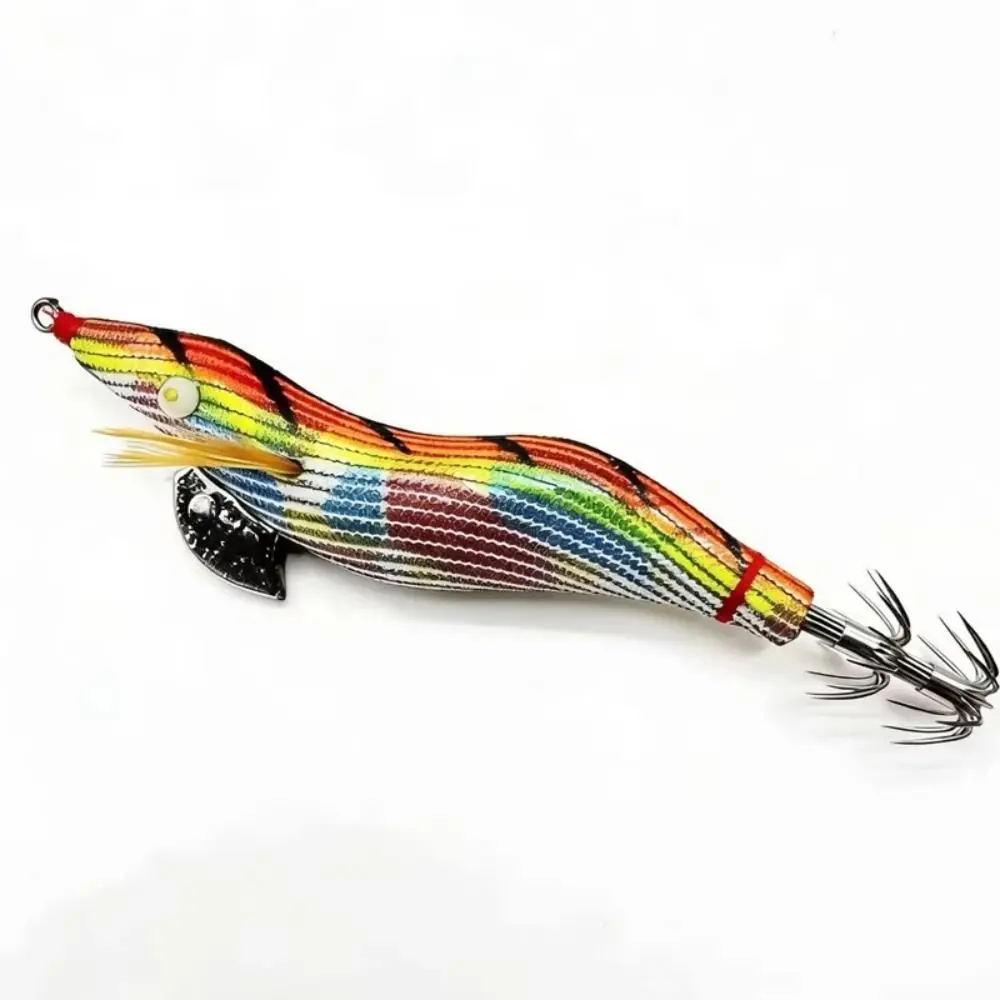 Señuelo para pesca en barco
