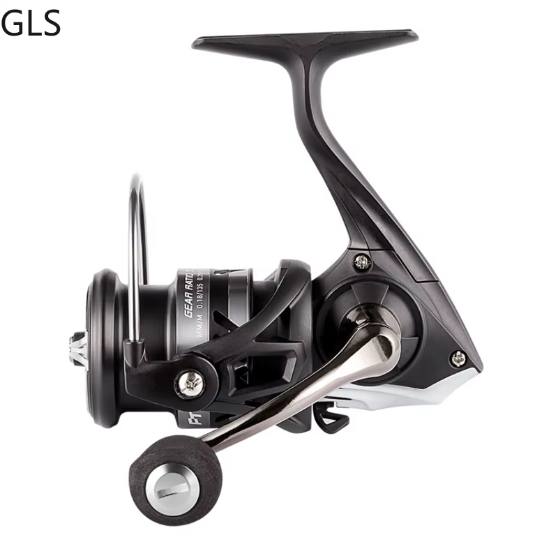 Carrete FT 2000 spinning – 15+1 BB, Ratio 2.5:1 - imagen 5