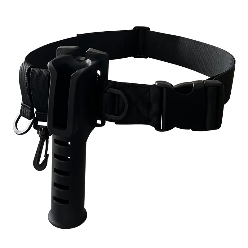 Soporte de caña portátil ShareShark multifunción para exterior - imagen 4