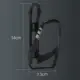 Portabidón bicicleta de montaña con soporte para botella