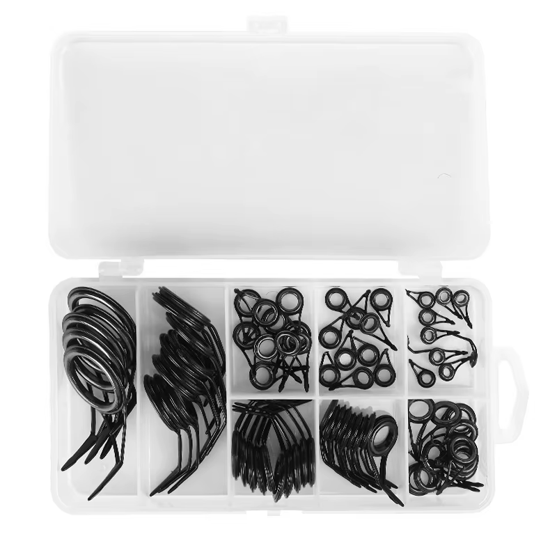 Kit Accesorios Pesca Weihe Cerámica Pata Única - imagen 3