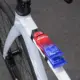 Soporte gel energético bicicleta con correa elástica y hebilla - imagen 5