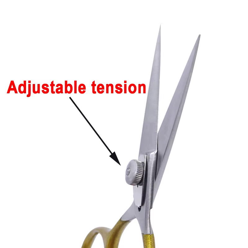 Tijeras de entorchado Persuader para moscas – Tensión regulable - imagen 4