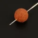 Aguja para boilies Hirisi: herramienta montaje carpa y aparejos