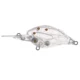 FREE FISHRE Crankbait transparente sin pintar para bricolaje - imagen 3