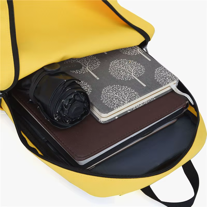 Mochila de senderismo compacta para excursiones cortas - imagen 4