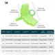 Fundas protectoras anzuelos triples y de ancla ShareShark marina - imagen 4