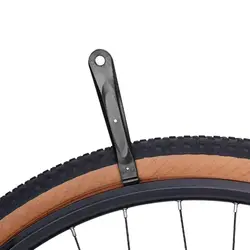 Palancas para neumáticos reforzadas de acero y nylon resistente