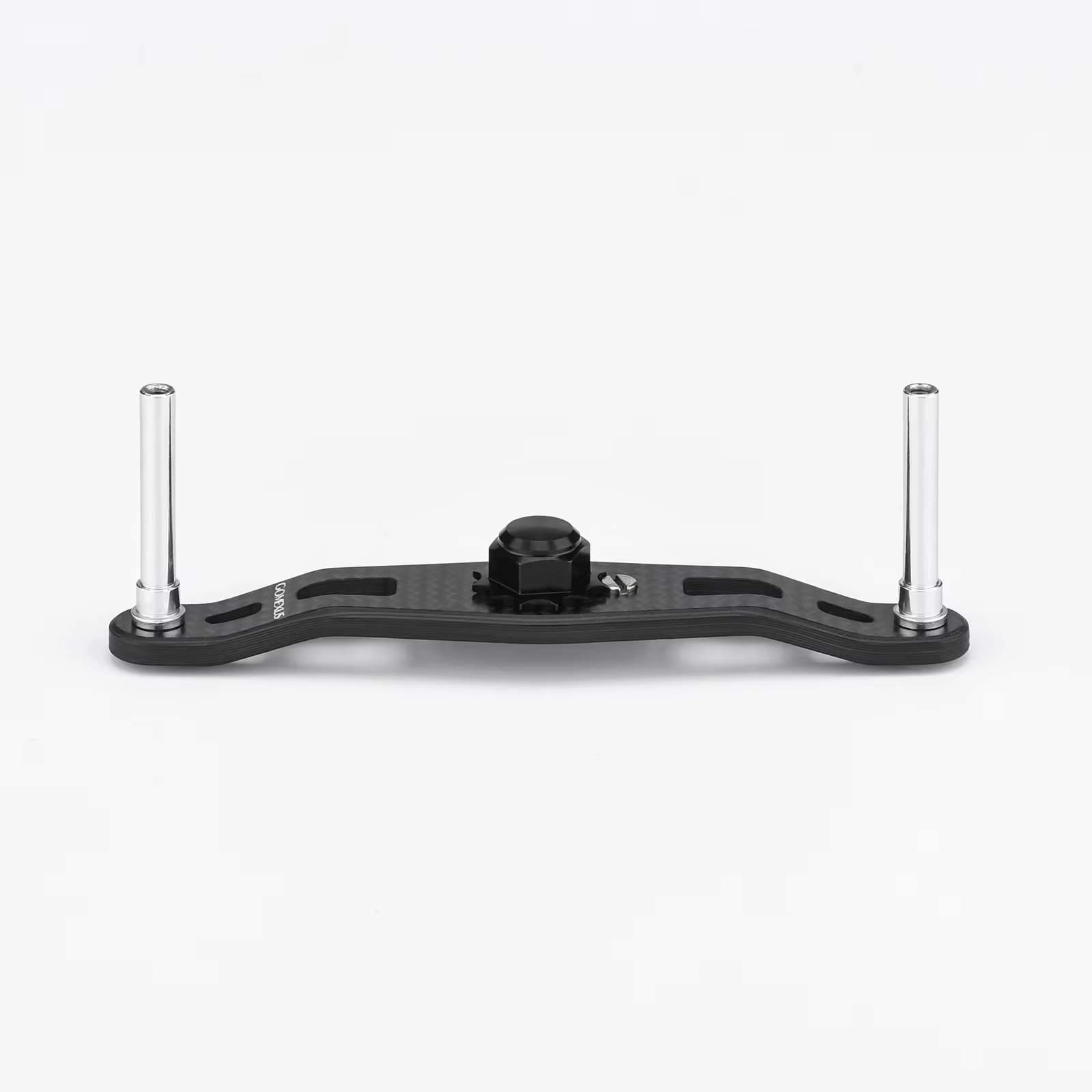 Manivela de Carraca Gomexus 85mm 8x5 – Compatible con Shimano y Daiwa