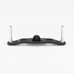 Manivela de Carraca Gomexus 85mm 8x5 – Compatible con Shimano y Daiwa