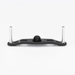 Manivela de Carraca Gomexus 85mm 8x5 – Compatible con Shimano y Daiwa