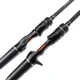 Caña de spinning ORCA Medium Power carbono alto para black bass - imagen 2
