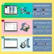 World of Module Series kit de sensor compatible con Micro:bit V2 - imagen 2