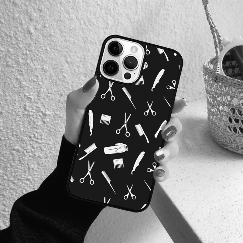 Funda Krajews con diseño de estilista para iPhone