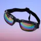 Gafas polarizadas antideslumbrantes a prueba de viento para pesca - imagen 5