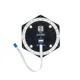 Sipeed Tarjeta de sonido USB con micrófono matriz y beamforming - imagen 4