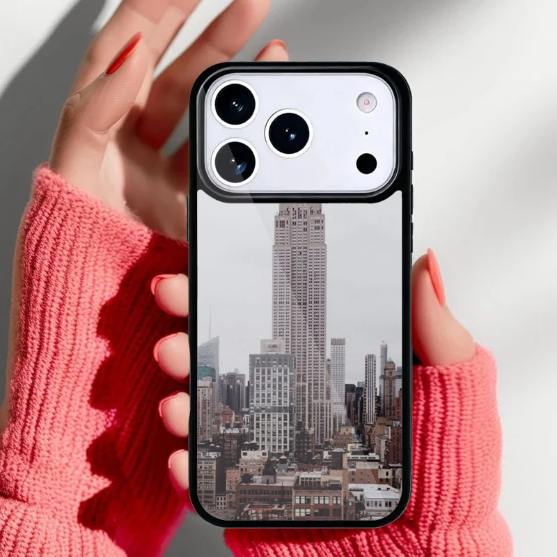 Funda vista trasera mostrando protección