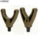 Hirisi AC155 Soporte de caña para pesca carpa y gran captura - imagen 5