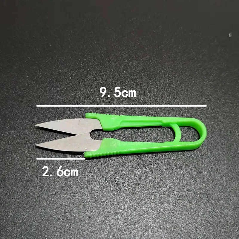 Cortaúñas de acero inoxidable para pesca – Plegables - imagen 5