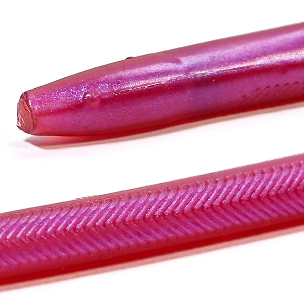 PEAK Vinilo Silicona 150mm – Gusano Trick Versátil - imagen 4