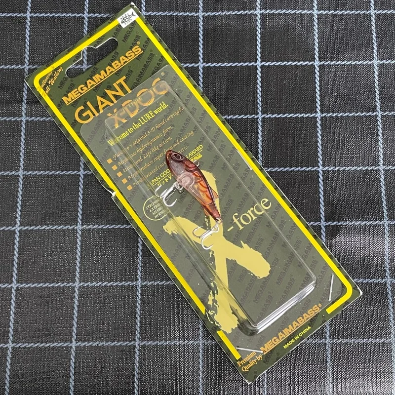 Señuelos pequeños para depredadores de peces pequeños