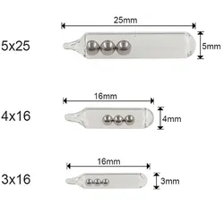 Sonajero sonoro para pesca – Atrae depredadores