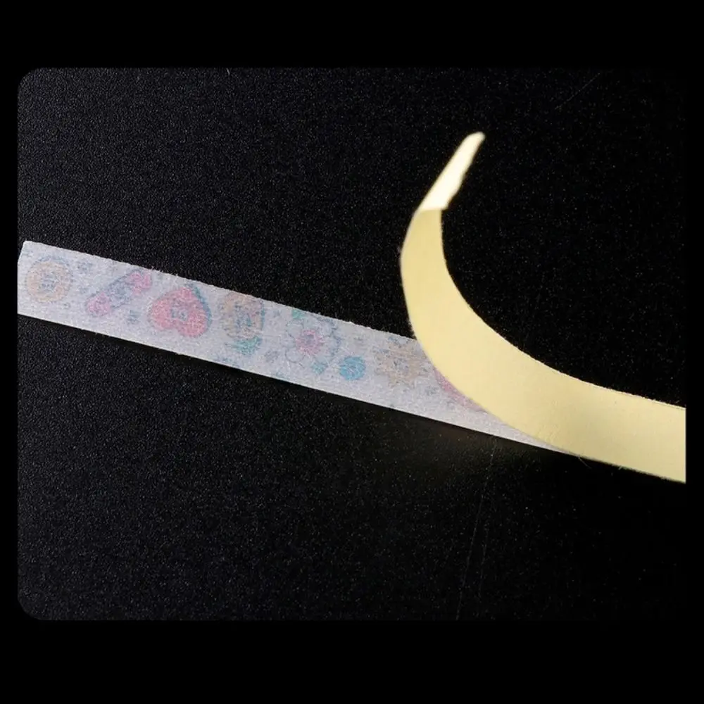 Cinta de borde protectora para pala de tenis de mesa – Anticolisión - imagen 3