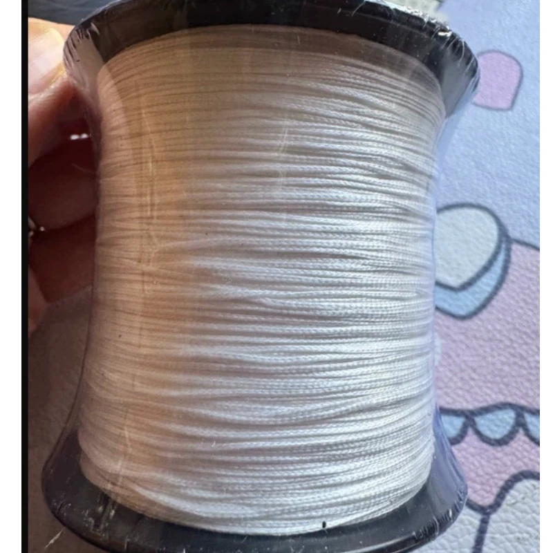 Línea trenzada PE resistente al desgaste para anclaje marino - imagen 3