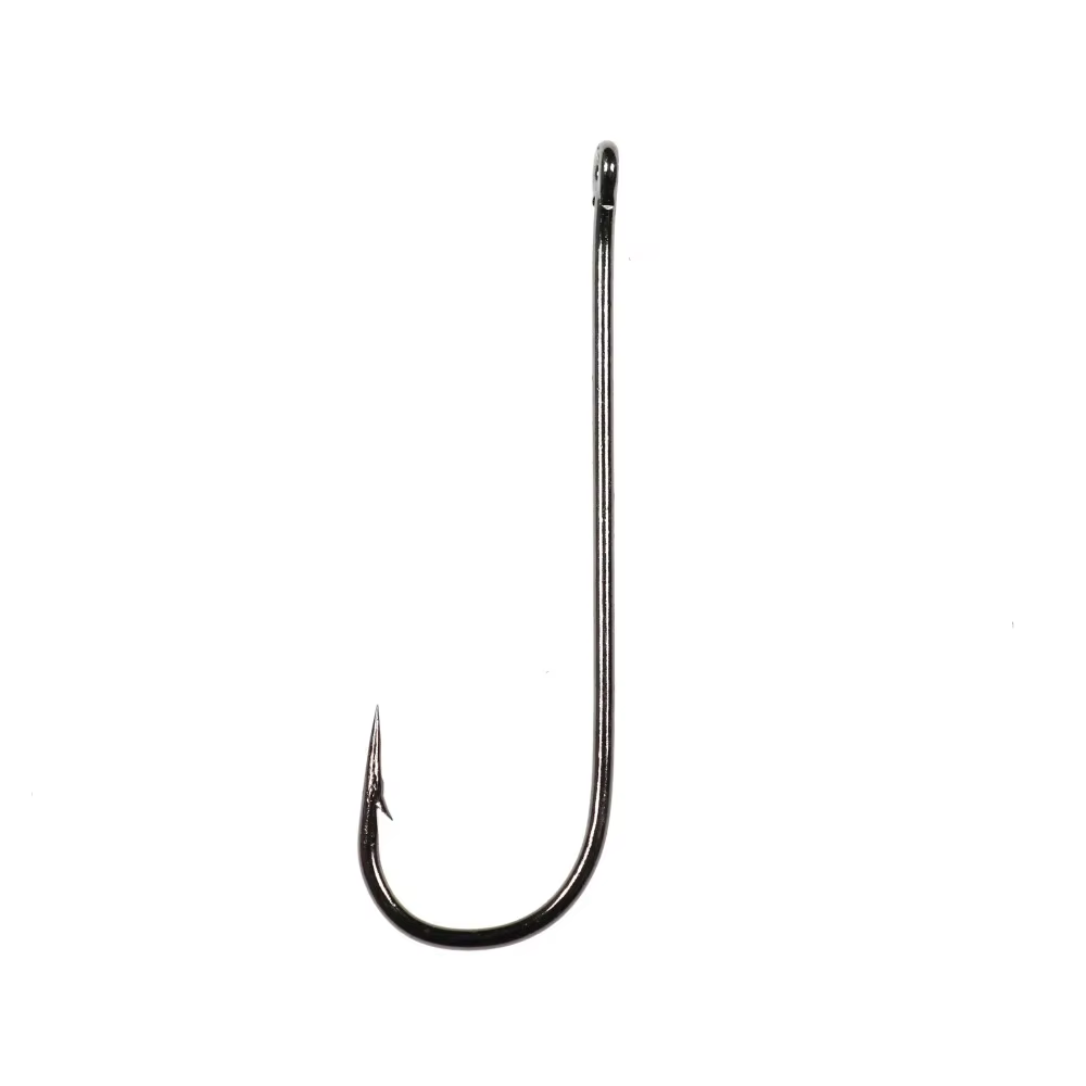 Anzuelos Elllv Sabiki Rig Streamer Fly – Alambre fino estilo Aberdeen #16-#4/0 - imagen 5