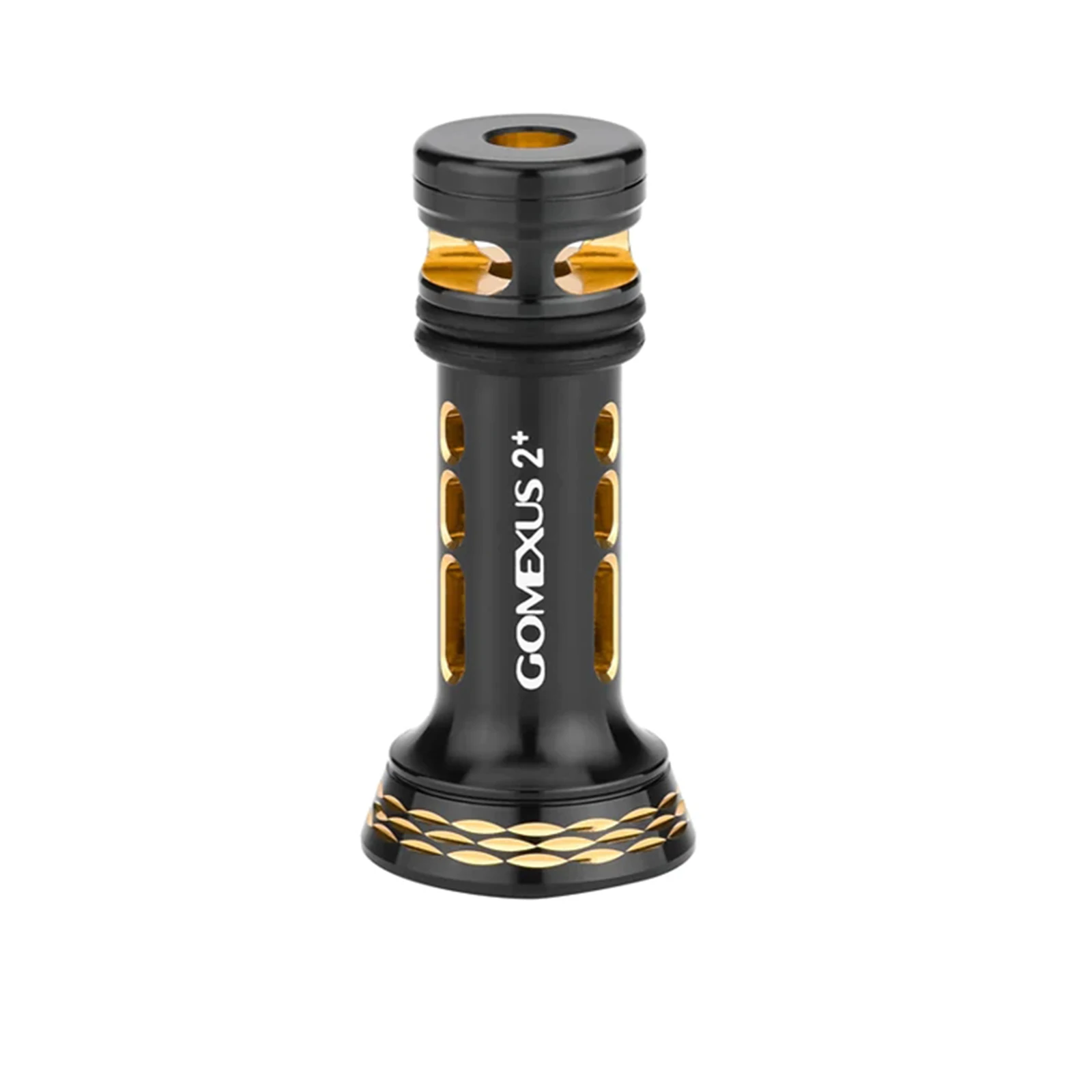 Maneta Gomexus Legalis 23 – 42 mm para Daiwa LT