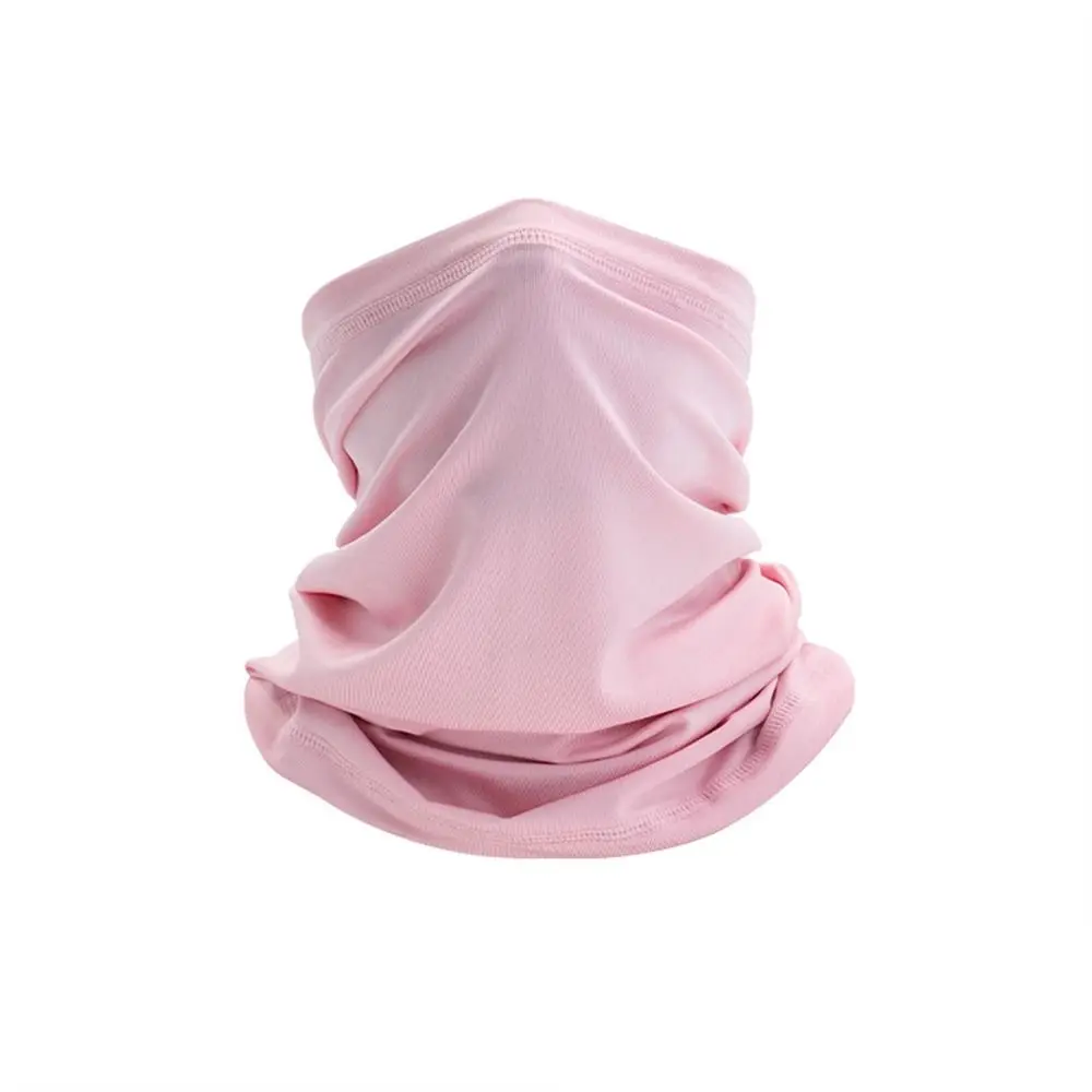 Mascarilla UV transpirable pesca – protección solar y viento - imagen 5