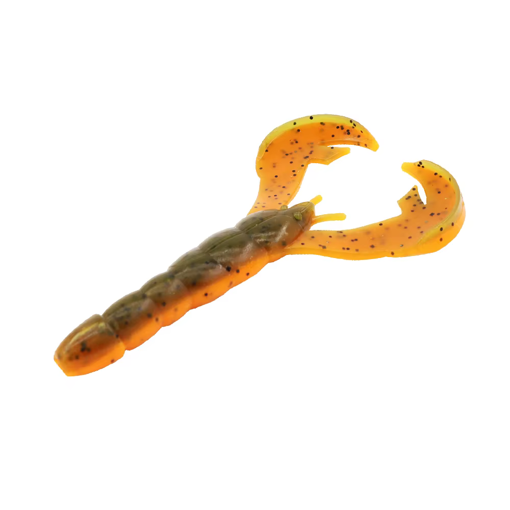 ESFISHING Senuelo Artificial Vinilo 10cm 8g – Blando para lubina - imagen 3