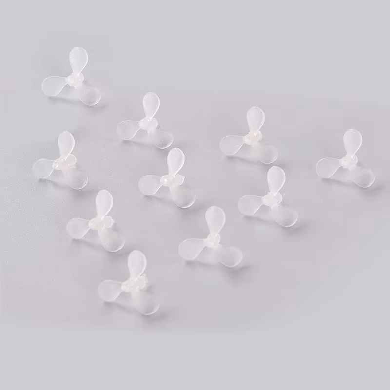 Hélices Propeller para señuelos – Pack 10 - imagen 3