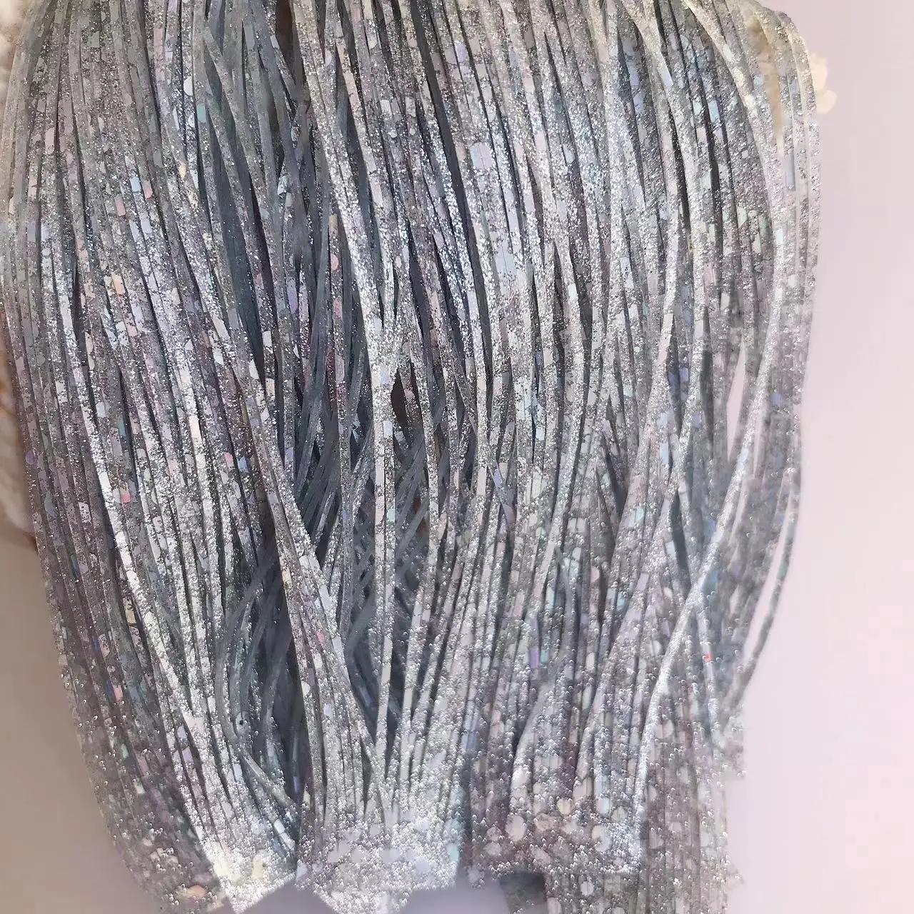 Montaje y ajuste de falda de silicona