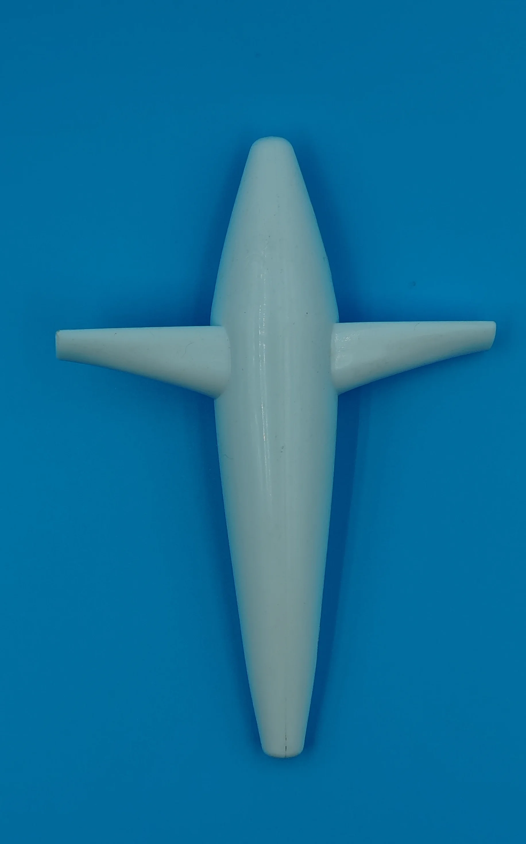 Señuelo avión pájaro para curricán de atún - imagen 5