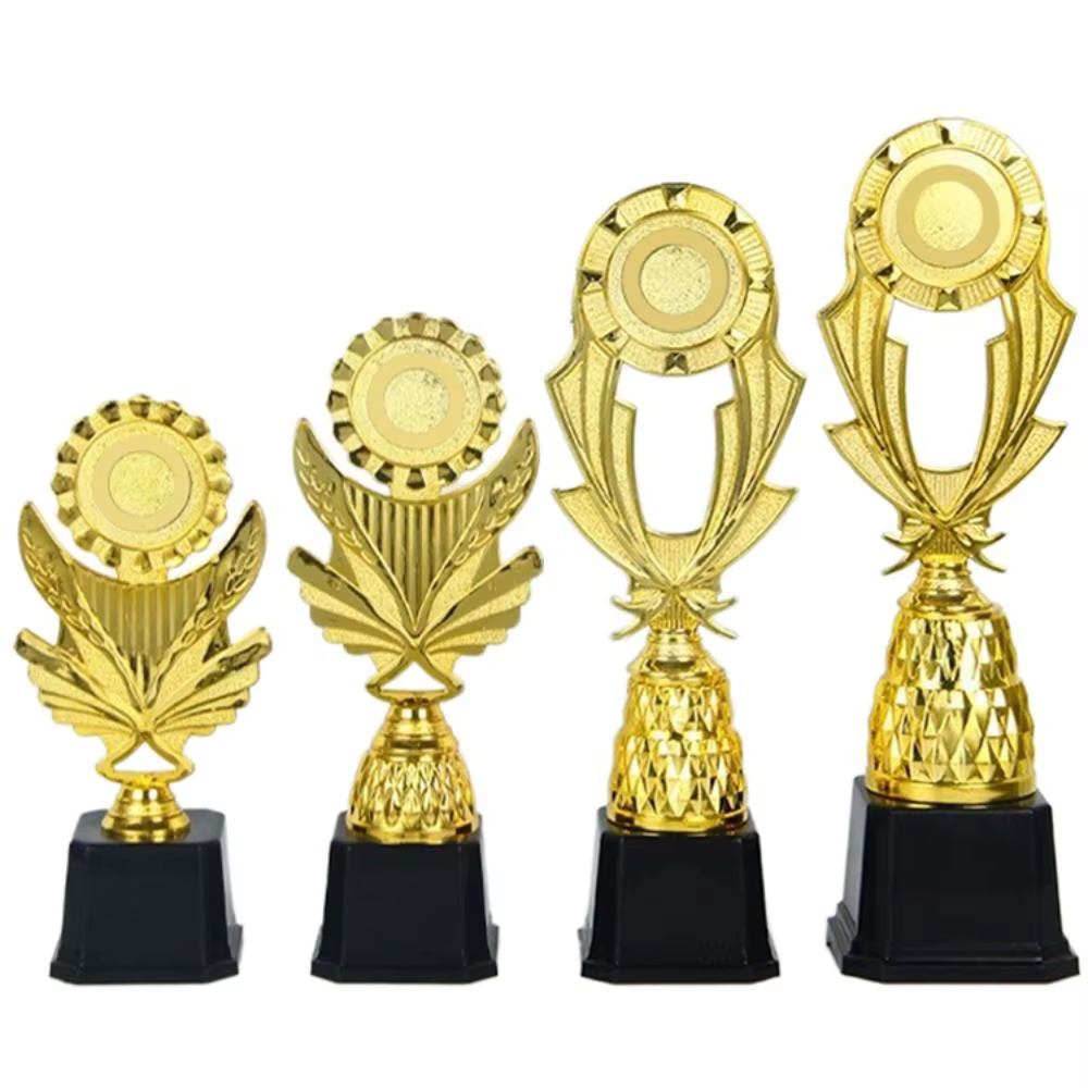 Trofeo Dorado para Premios y Competiciones Deportivas - imagen 4