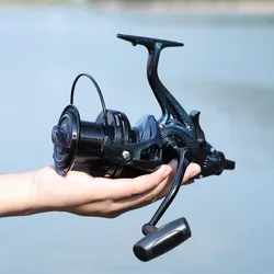 Sougayilang DYD9000 Carrete surf casting metal 25KG