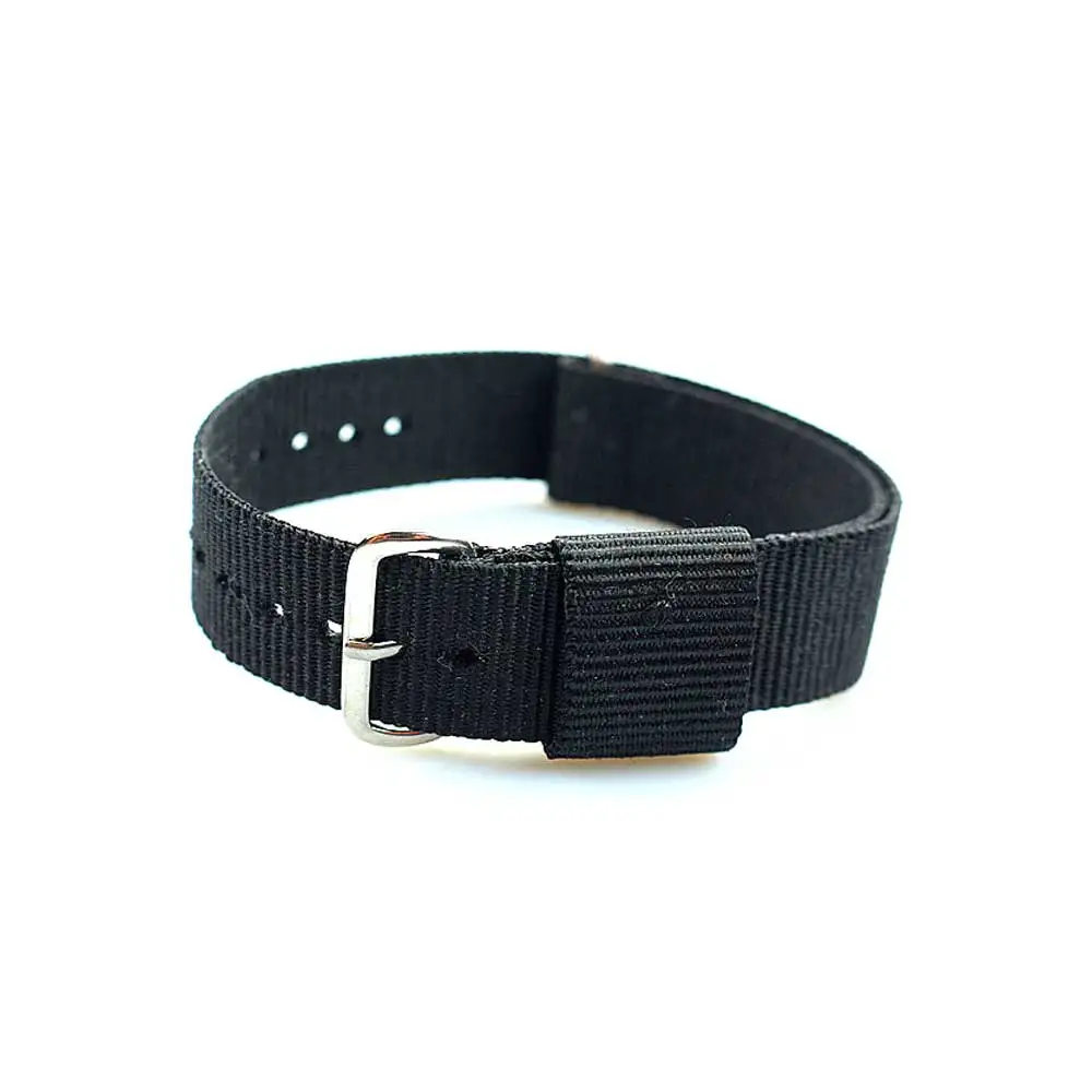 Luz portátil instalada en pulsera