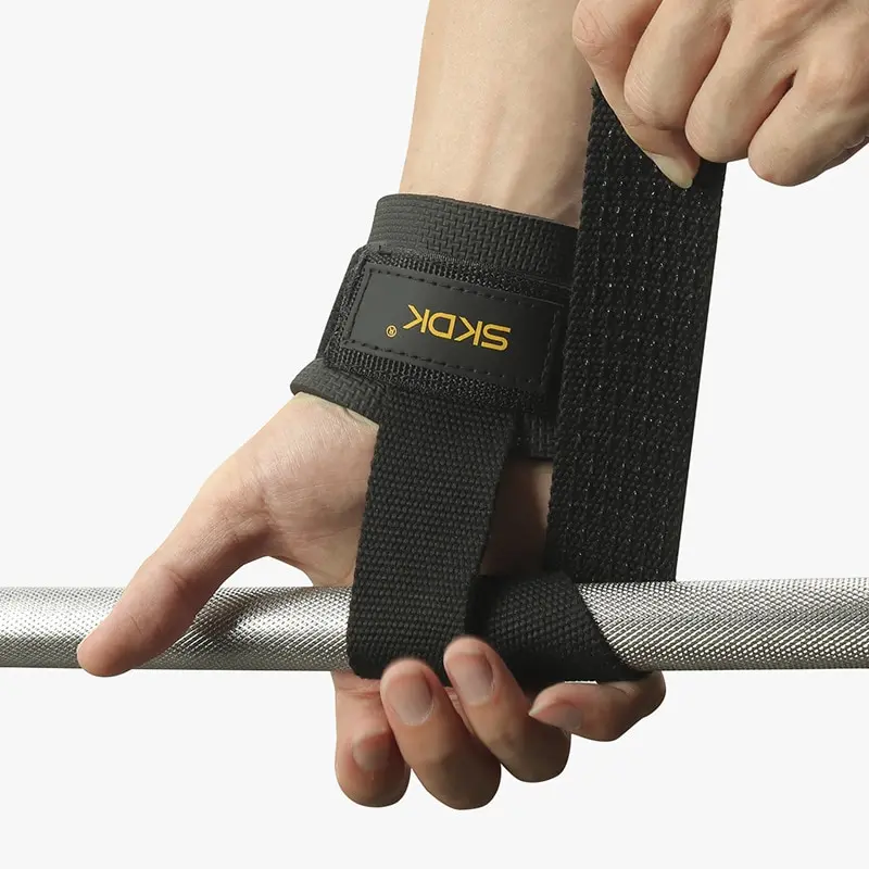 Cinturón y protectores para entrenar espalda