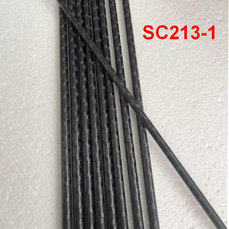 Caña Sólida Spinning 701 XF para Lubina - Mono Sección Ultra Ligera - imagen 2