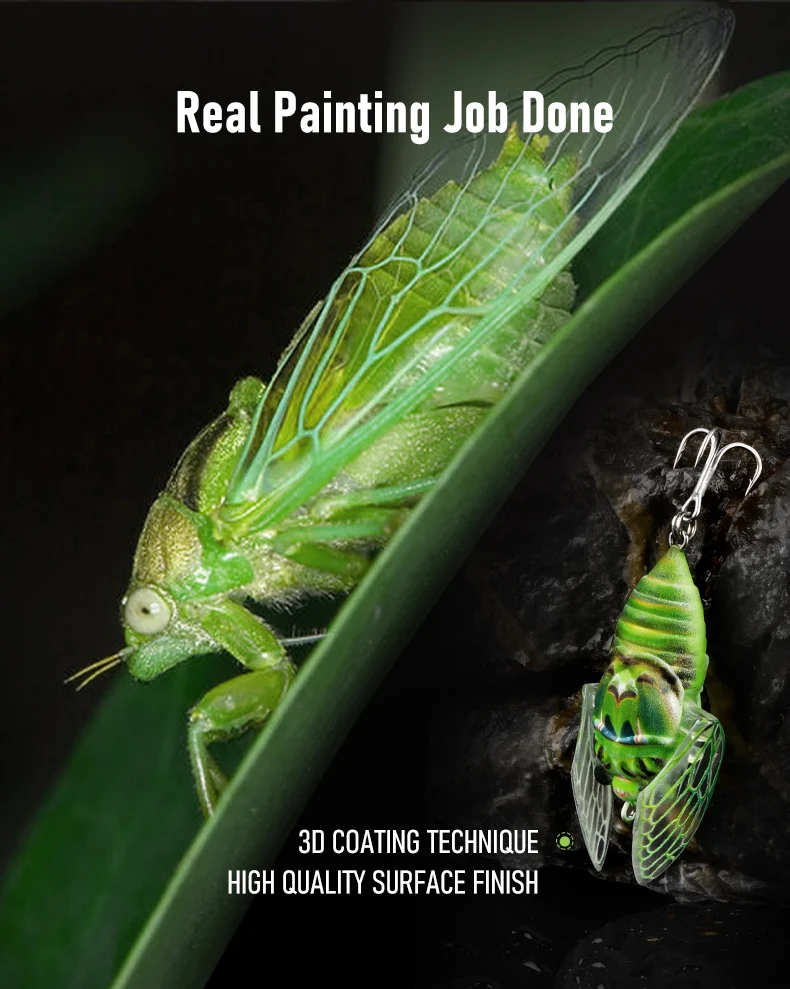 Perfil lateral y alas