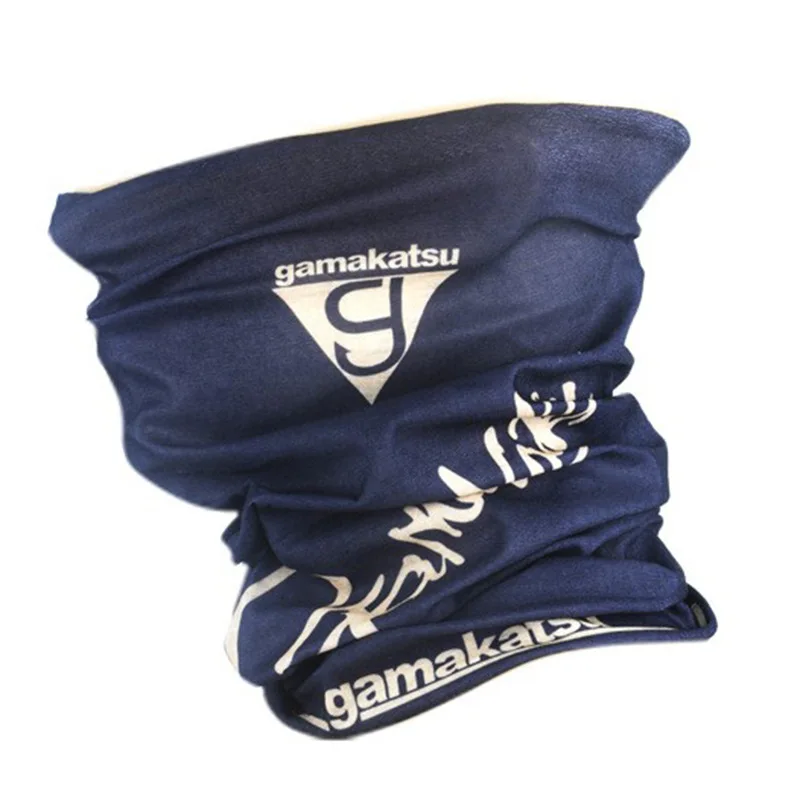Bandana multifuncional para deportes al aire libre