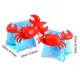 Flotador de brazo infantil inflable para piscina y seguridad en el agua - imagen 3