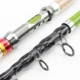 Seaknight sacadera de pesca con mango extensible y malla fina - imagen 4