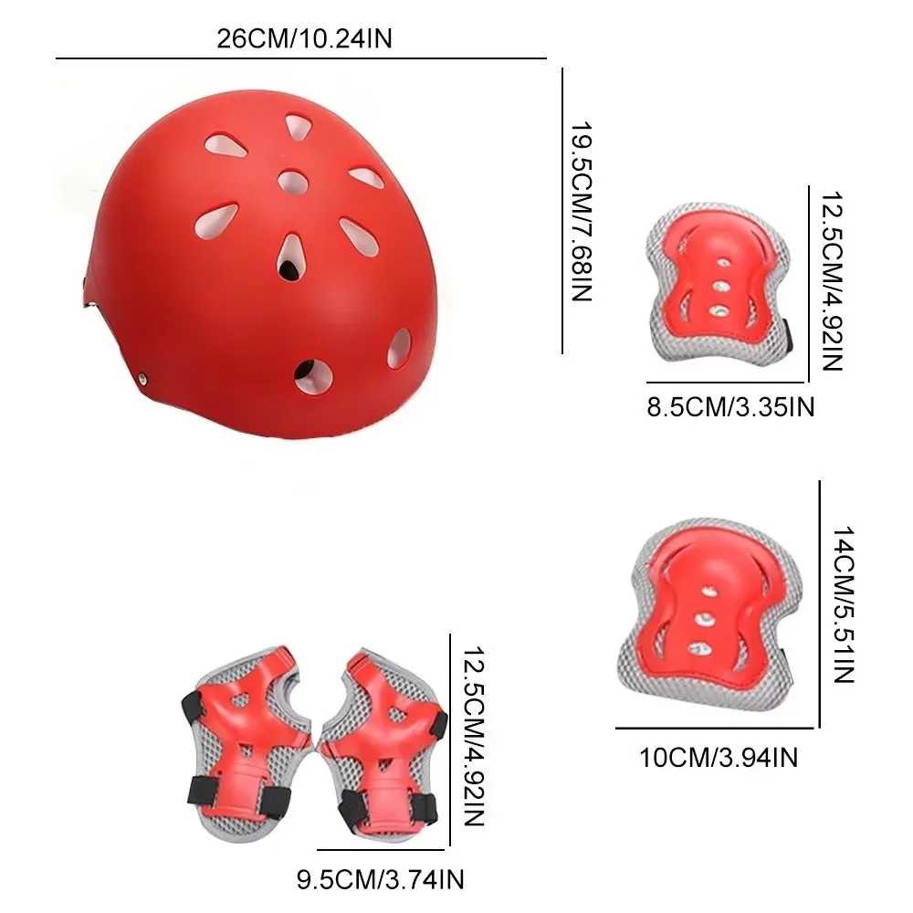 Casco infantil ajustable